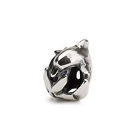Charm Trollbeads Stop! in Argento TAGBE-20223 - TAGBE-20223
